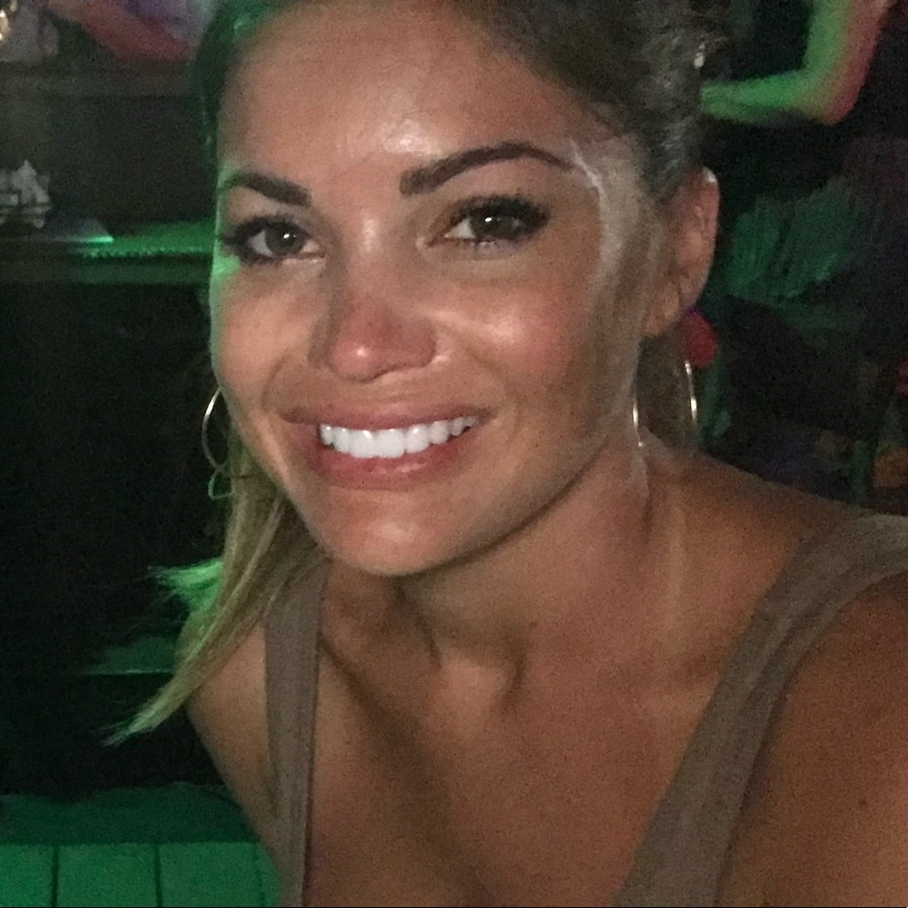 Meet your Posher, Jess